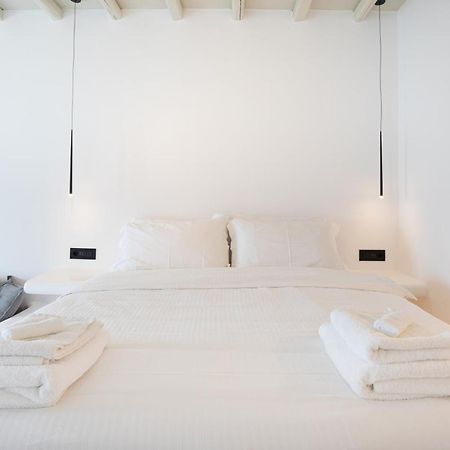 Obsession Mykonos Villa Агиос Стефанос Екстериор снимка